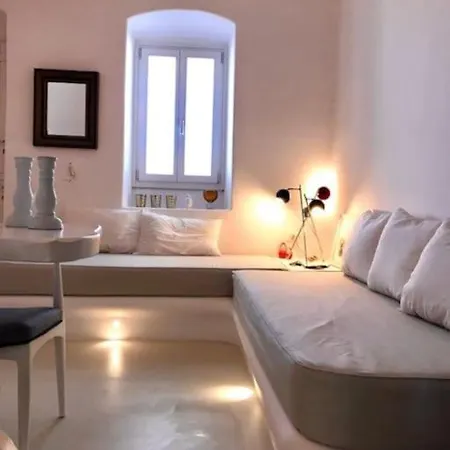 Holiday home Historical Mykonian *