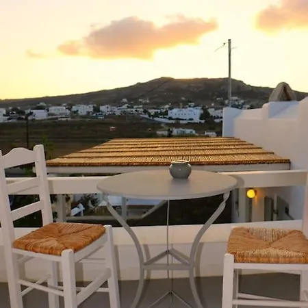 Holiday home Historical Mykonian Mykonos Town