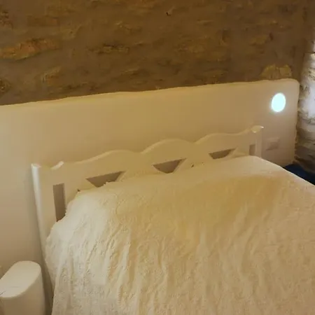 Historical Mykonian Holiday home