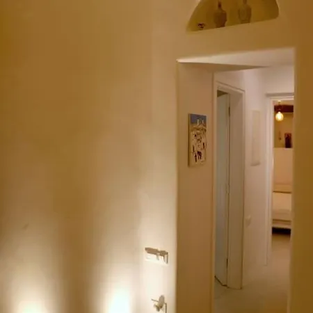 Holiday home Historical Mykonian *