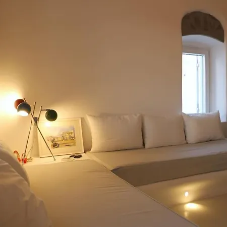 Historical Mykonian Holiday home