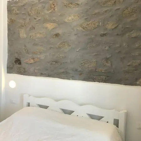Historical Mykonian Holiday home