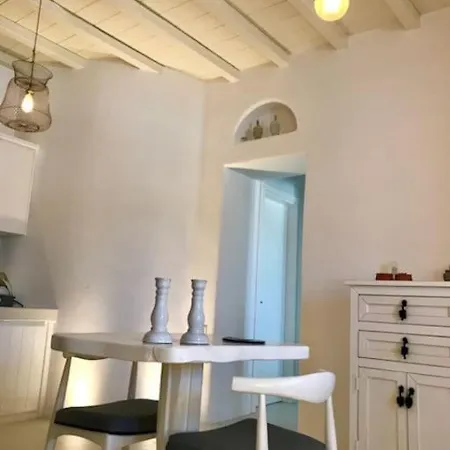 Holiday home Historical Mykonian *