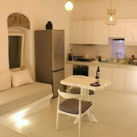 Historical Mykonian Holiday home