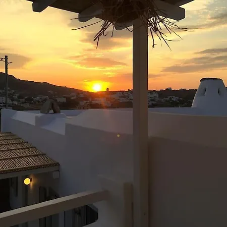 Holiday home Historical Mykonian *